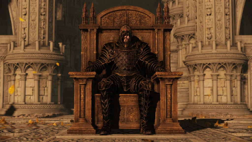 FromSoftware's Mainstream Breakthrough: The Elden Ring Review