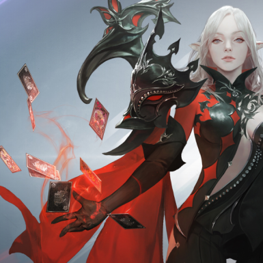 Arcanist